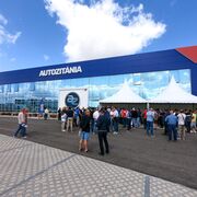 Autozitânia reúne a 600 profesionales en el I Encuentro Nacional de Talleres AD en Portugal