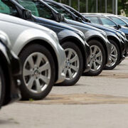 Ocho de cada diez vehículos de renting obtiene la máxima calificación de seguridad