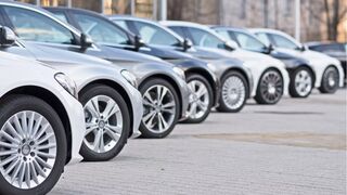 El precio de los coches usados alcanza cifras récord en junio y roza los 20.000 euros