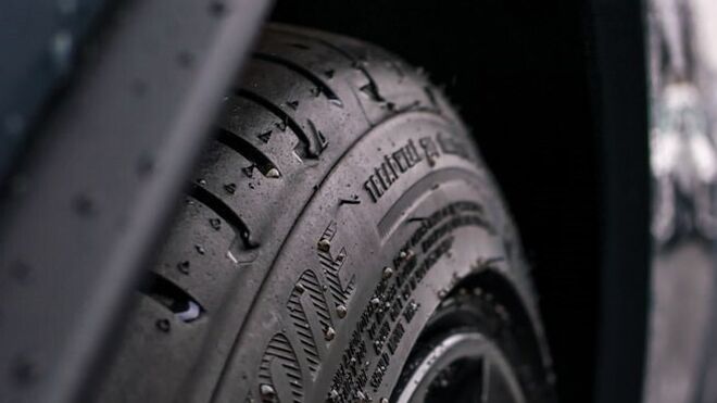 Las importaciones de neumáticos asiáticos crecen el 2,7% en consumer hasta mayo