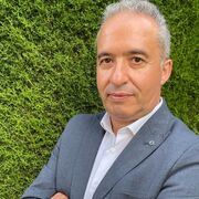 Javier García, nuevo Area Sales Manager de Pos Service Holland (PSH)