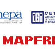 Cetraa, Conepa y Mapfre acercan posturas para mejorar la relación taller-aseguradora