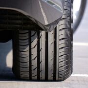 Cortes, deformaciones o desgaste, principales defectos de los neumáticos en las ITV