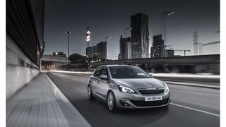 Peugeot revisará  2.800 unidades del 208 en España por un problema en la dirección