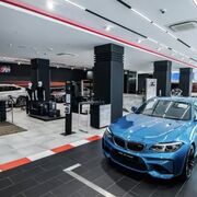 BMW vende a BYmyCAR y BMcar el negocio de su filial BMW Madrid