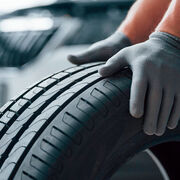 Operación Salida: la relevancia de revisar los neumáticos para evitar accidentes