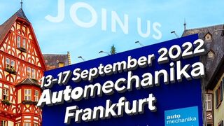 Sampa presentará sus mejoras en productos y servicios en Automechanika Frankfurt