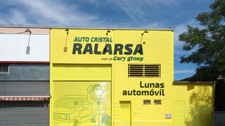 Ralarsa abre un nuevo taller en Mejorada del Campo (Madrid)