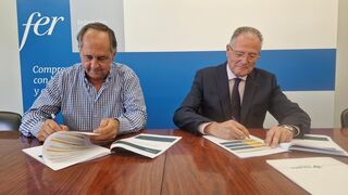 Los talleres de La Rioja socios de Ariauto disfrutarán un año más de ventajas de financiación