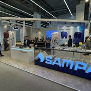 Sampa califica de éxito su participación en Automechanika Frankfurt