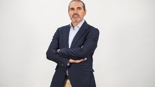 Juan José Raga, nuevo consejero delegado de TotalEnergies Marketing España