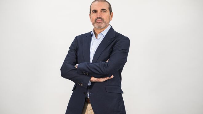 Juan José Raga, nuevo consejero delegado de TotalEnergies Marketing España
