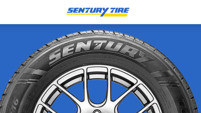 Sentury Tire acelera para fabricar 12 millones de neumáticos anuales en As Pontes (Galicia)