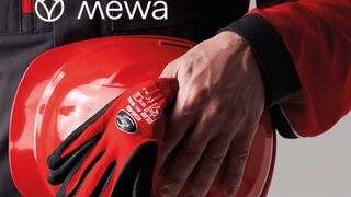 Mewa presenta su catálogo 2022/23 con más de 10.000 productos de seguridad laboral