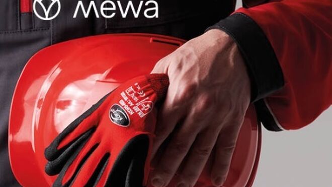 Mewa presenta su catálogo 2022/23 con más de 10.000 productos de seguridad laboral