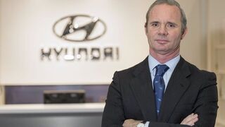 Los concesionarios Hyundai cerrarán 2022 "rompiendo la barrera" del 3% de rentabilidad