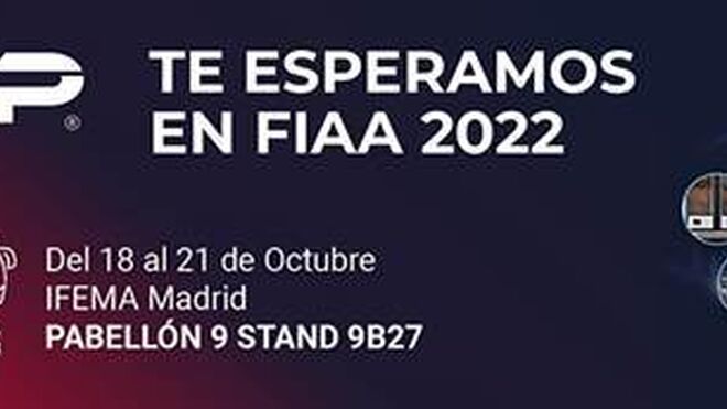 RS Turia será el único distribuidor de recambios presente en FIAA 2022