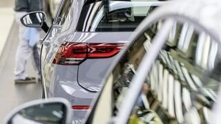 La recuperación de la venta de coches se retrasará hasta finales de 2024