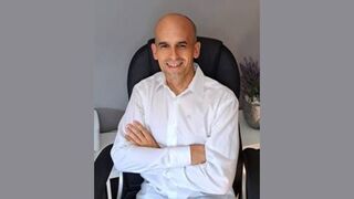 Manuel Martín se incorpora a Denso como Sales Manager Iberia
