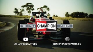 Champion reinvindica sus "piezas para gente apasionada" con un video promocional