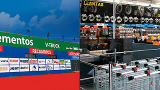 Implementos adquiere V-Truck (Urvi) para abrir el primer autoservicio de camión en España