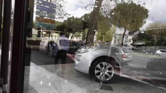 La cuota de mercado de los coches eléctricos llegará al 22% en España en 2023