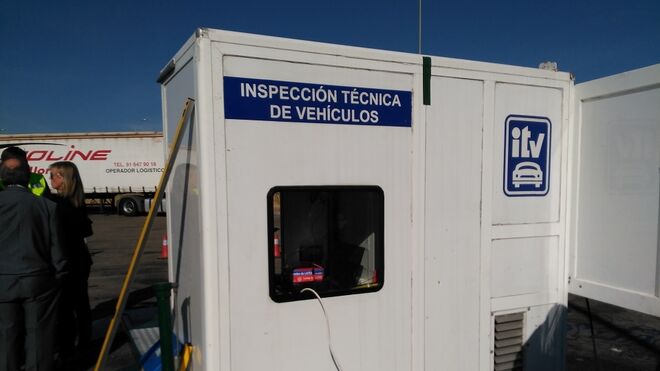 La Guardia Civil multa a más de 11.500 conductores sin ITV y con neumáticos en mal estado