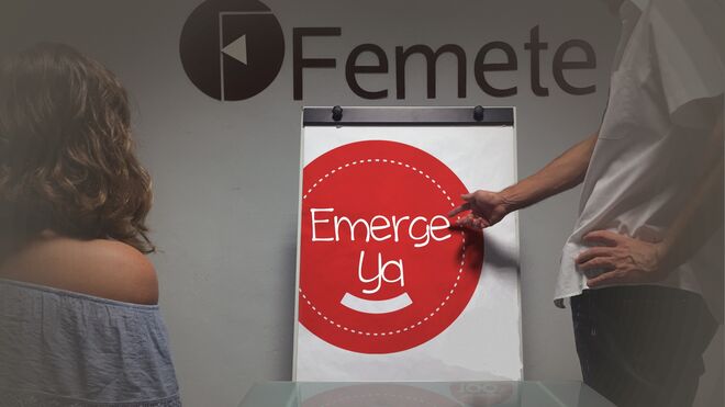 “EmergeYa 2022”, el servicio de Femete que permite denunciar talleres ilegales