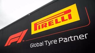 Pirelli gana el 52% más que hace un año