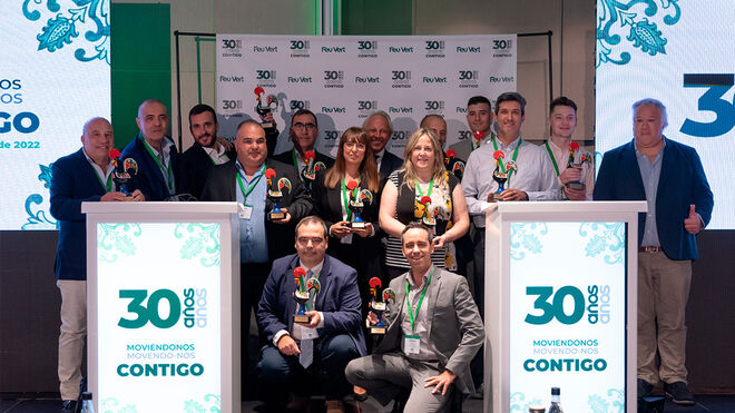 Feu Vert celebra en Lisboa su Convención Anual con 140 asistentes
