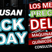 Arranca el Black Friday de Lausan