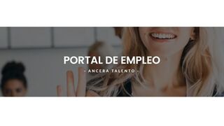 Ancera lanza "Ancera Talento", portal de empleo propio con ofertas de recambistas