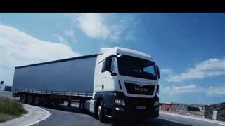 TruckServices: servicios y recambios de alta calidad para que el vehículo industrial esté "siempre en marcha"