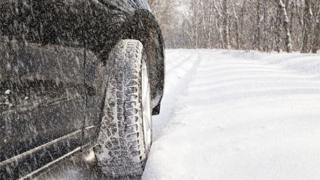 Allianz prepara el coche para el invierno con una revisión gratuita para clientes