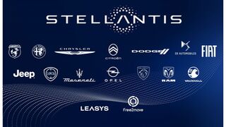 Stellantis implementará a mediados de 2023 su nuevo modelo de distribución