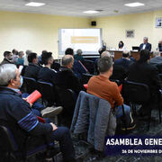 Los talleres de Albacete celebran su Asamblea General abordando el problema de los ilegales