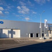 El concesionario Iveco Talleres Garrido renueva sus instalaciones en Toledo