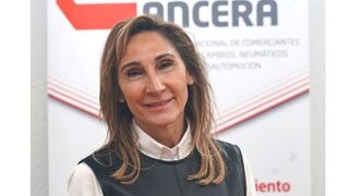 Nines García de la Fuente releva a José Luis Bravo en la presidencia de Ancera