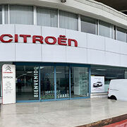 Citroën Genial Auto (Las Palmas), mejor concesionario de la red en calidad posventa