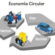 ¿Qué beneficios aporta la economía circular en los talleres de reparación?
