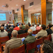 Los talleres de Marina Alta (Alicante) celebran su primera convención en su 10º aniversario