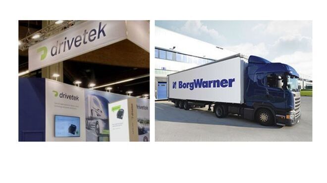 BorgWarner adquiere Drivetek AG, especialista en electrónica de potencia