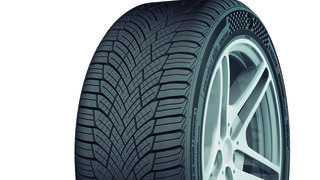 Zenises impulsa la comercialización de su marca "buque insignia" Z Tyre