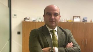 Jesús García Gil, nuevo presidente de AECA-ITV para los dos próximos años