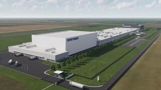 Toyo Tire inaugura en Serbia su primera planta en Europa para fabricar 5 millones de neumáticos