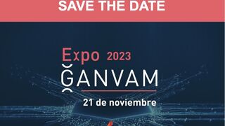 La próxima edición de ExpoGanvam se celebrará el 21 de novimbre de 2023 en Ifema