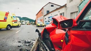 El seguro atiende a más de 230.000 víctimas de accidentes de tráfico al año