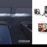 OSRAM ofrece la más amplia gama de soluciones de calidad, innovadoras y de gran rendimiento