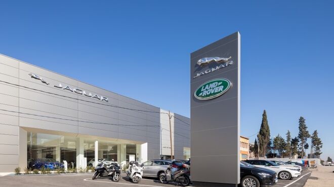 Land Motors (Quadis Barcelona) absorbe al concesionario Solmòbil