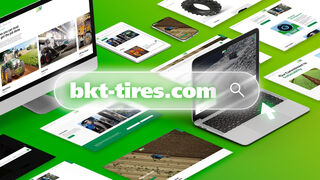 BKT estrena sitio web sin perder identidad